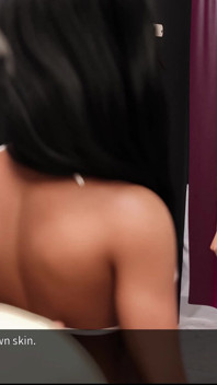 Whispers de Desire - Calea Faithfull 15 Sarah s-a dus să cumpere noi costume de baie