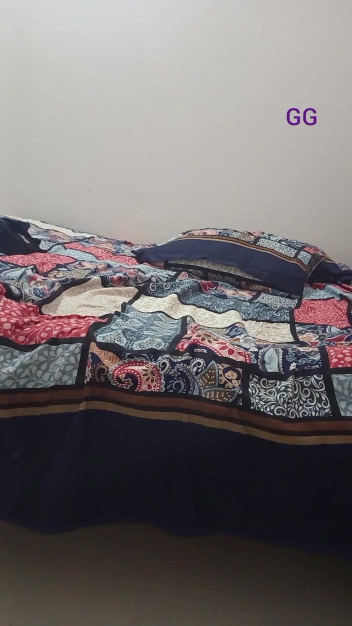 Girlgroup: Супер сексуальная горячая бхабхи с большими сиськами застукала ее девку