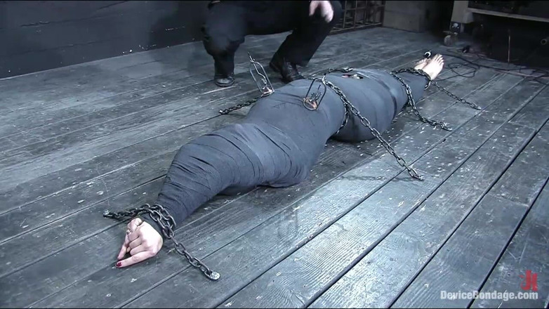 Device Bondage by Kink: Permutacji