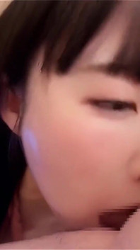 I Tried Masturbating Using a Fresh Young Girl's Smooth, Hairless Pussy