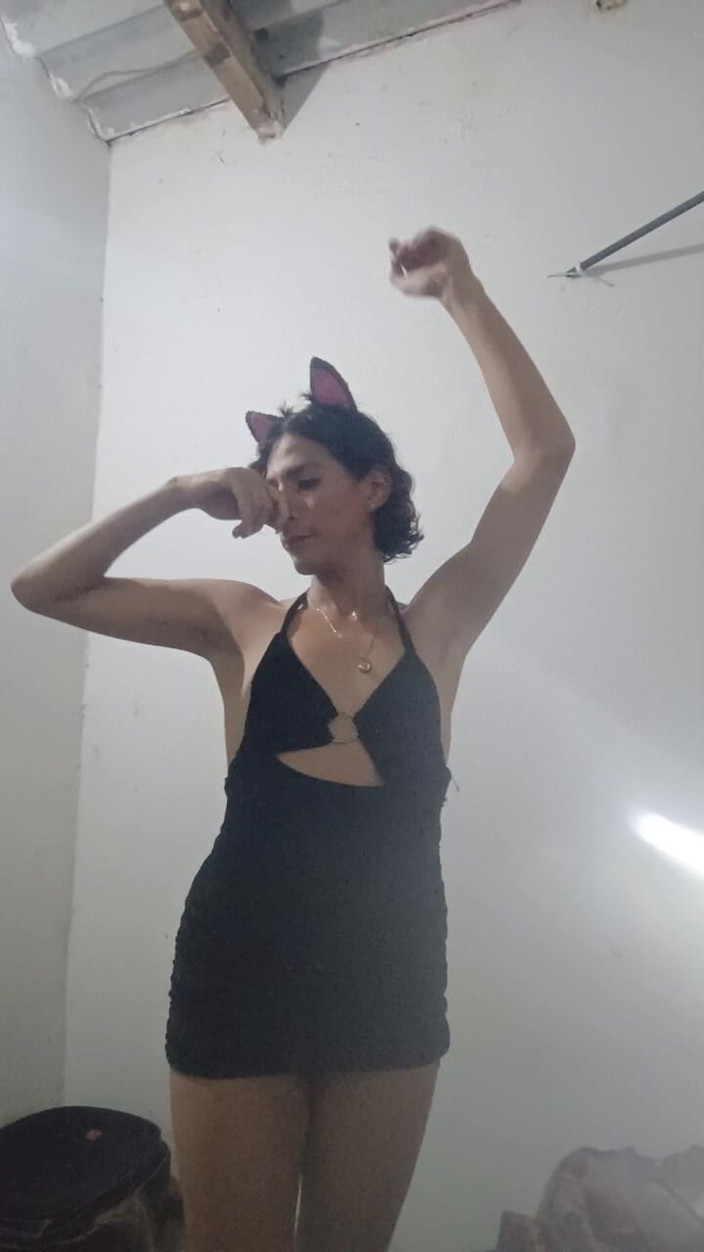 Trestetillassi: Ці танцювальні рухи і насолоджуйтеся