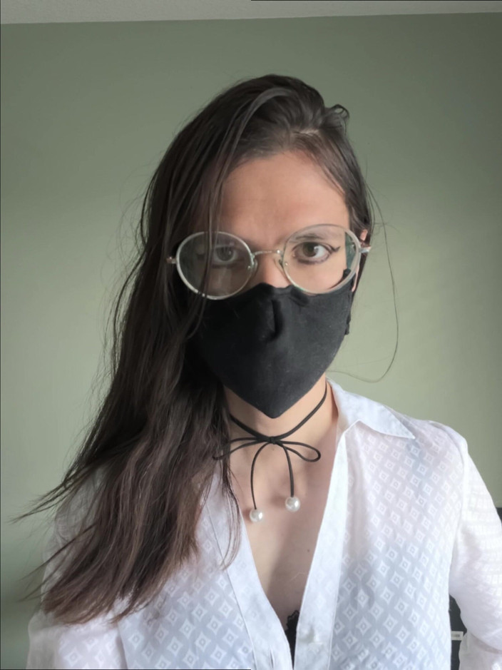 Mistress Mel: Your Boss Is Disappointed