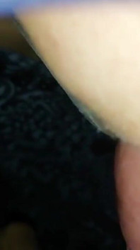 Asian Muslim Girl Wants to Hard