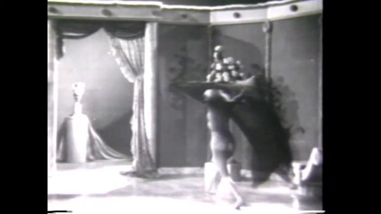 The Unforgettable: Tanec ve vzduchu