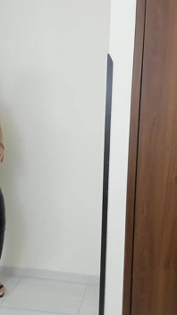 Seorang MILF Lucu Ingin Disetubuhi Keras Saat Di Kamar P2-nya