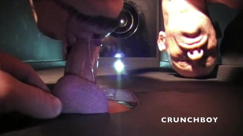 FRENCH AMATORS SEXTAPES: Seksowny twink ssany przez starszego w dziurach chwały i pieprzyć...