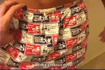 Jay's Amateur Straight Guys: Terbaik dari James dalam 2K!