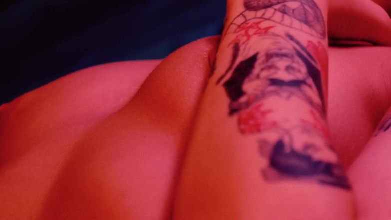 Pink Lights Entertainment: Your baby pearl - lets play hard wet pussy