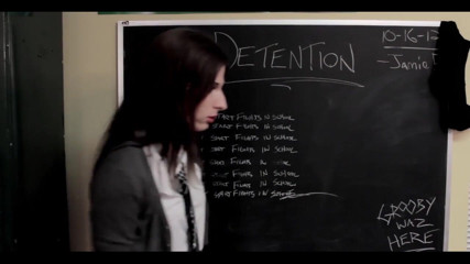 Jamie French: 074_detention_1
