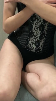 Undressing for You