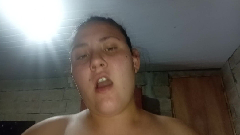 Naomi Simon: Anal Fellation Éjaculation Vaginal POV