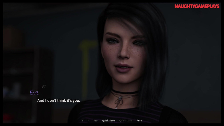 Naughty gameplays: Summer Heat (final Part) - Von Frechen Fox-spielen