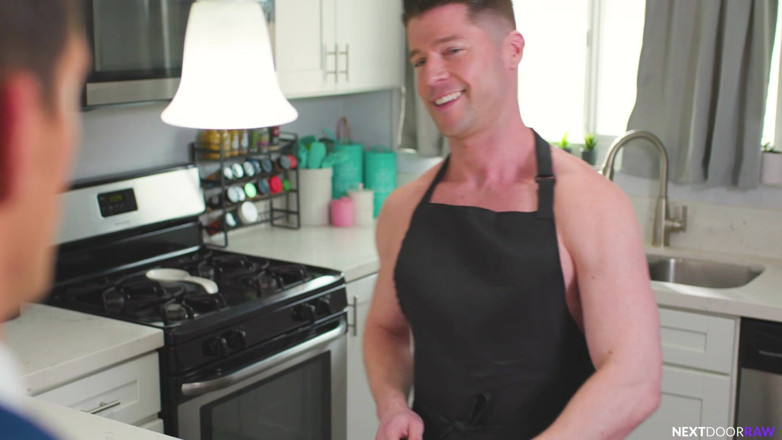 Next Door Studios: Next Door Raw - Insatiable Appetite