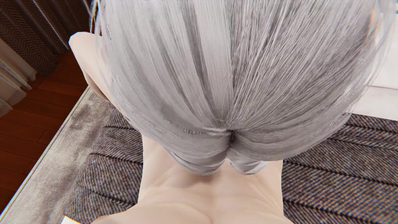 Yaoitube: Yaoi - due ragazzi coreani sexy che giocano insieme
