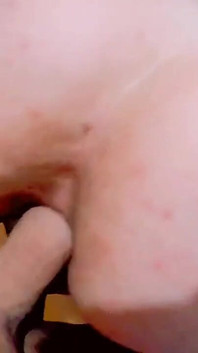 Hamil Berbilang, Minggu Creampie Dubur 31
