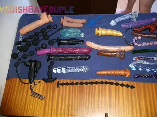 ¡La prueba de resistencia de 1 hora!