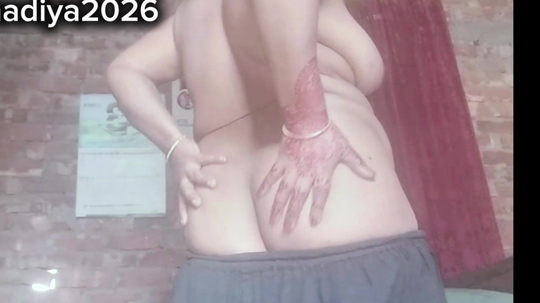 nadiya2026: 그녀의 방 섹스 비디오에서 Soniya에 의해 자기 소집.