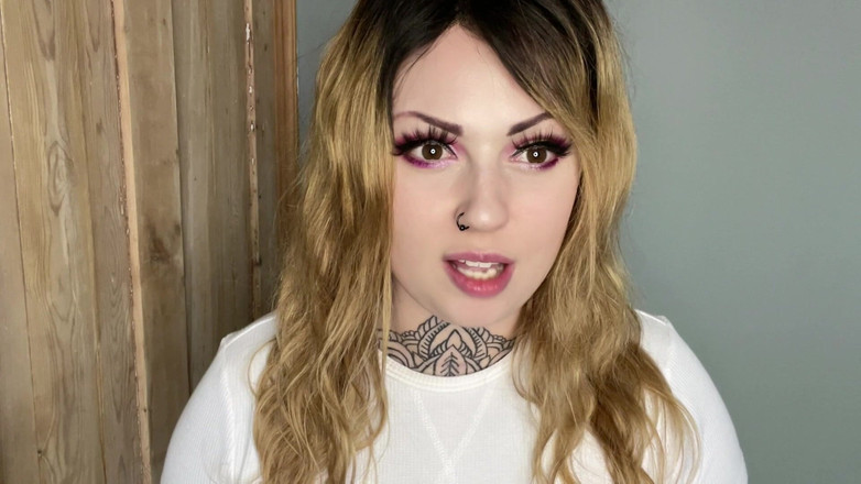 Miss Valentina: Хардкорное унижение поросенка