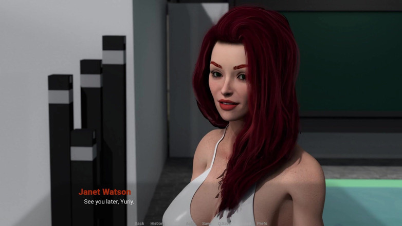 Like A Boss: Jogo completo - fora de casa, parte 8