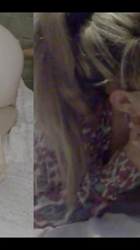 Webcam anal - zerstören sie den hals und mehr