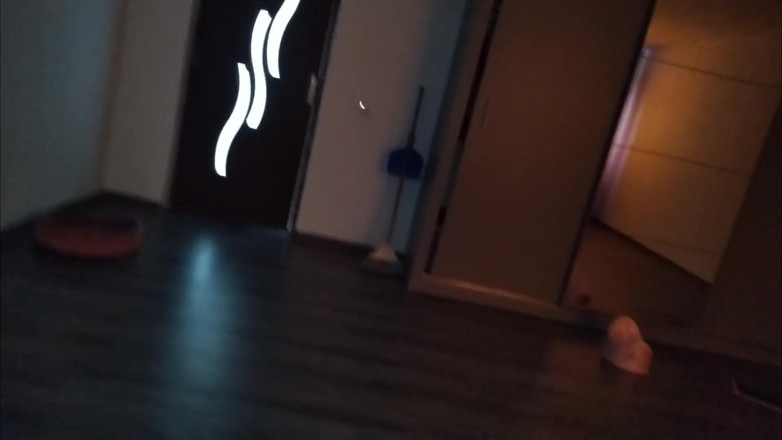 OliviaHaze: Dvakrát mě udělala