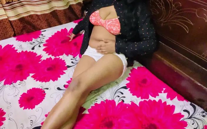 Ena: Indian College Girl Masturbation Big Ass Beautiful Pussy