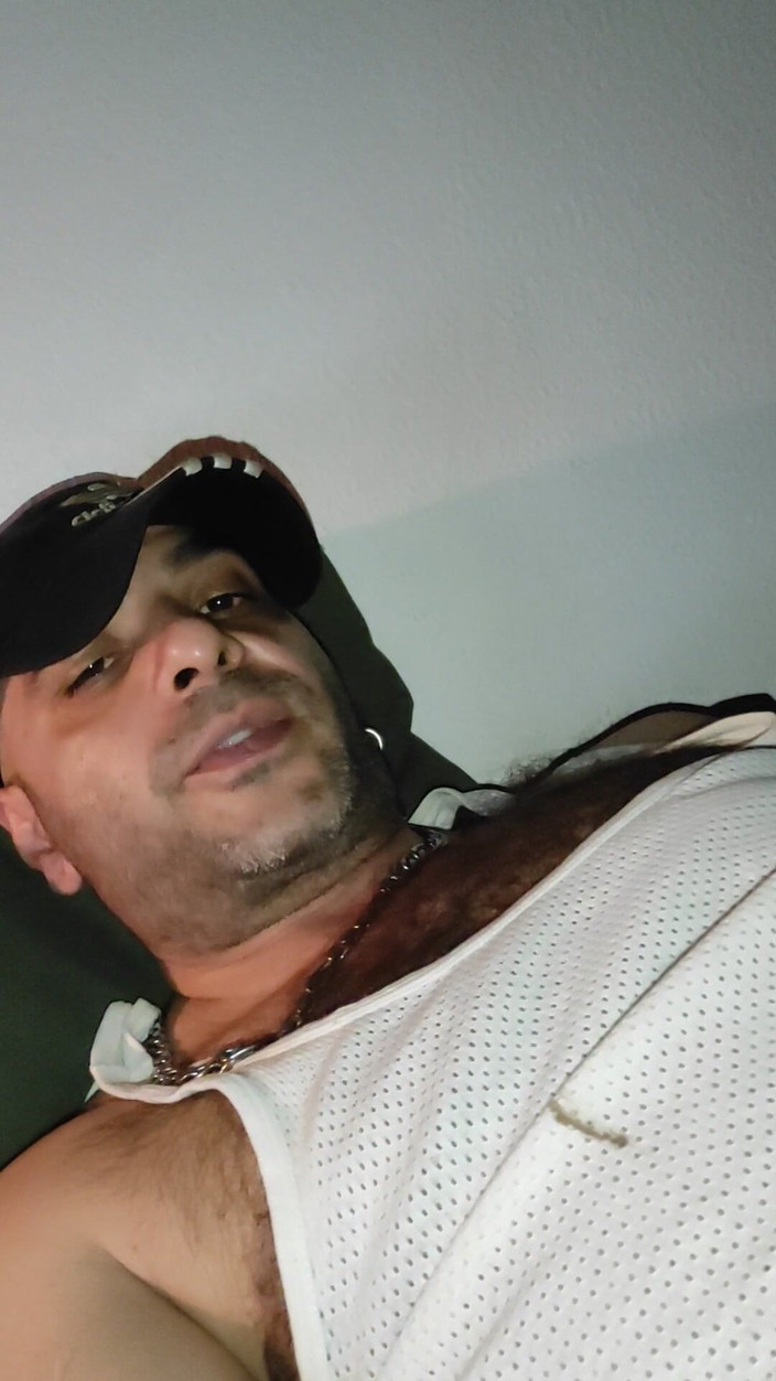SmokedAlloy2: Dirty Junkbro (dj-bro) Horny in Bedroom
