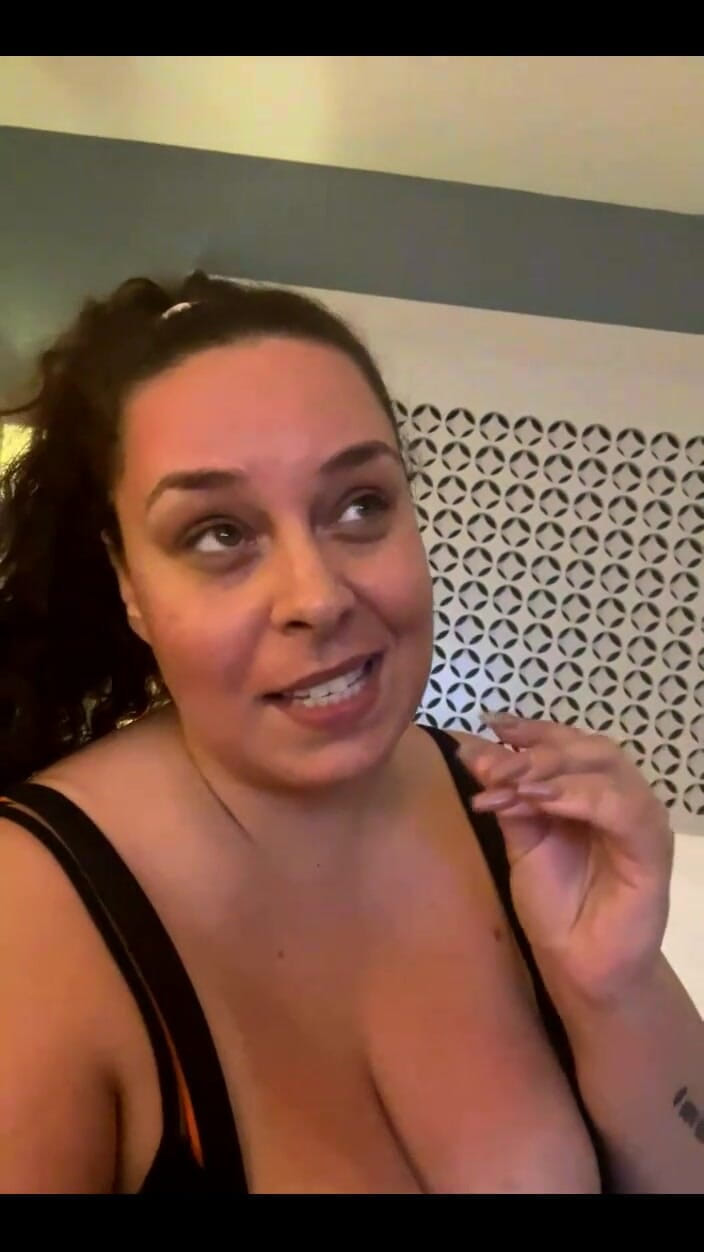 Anastasia Lux: Today Horny的任何人