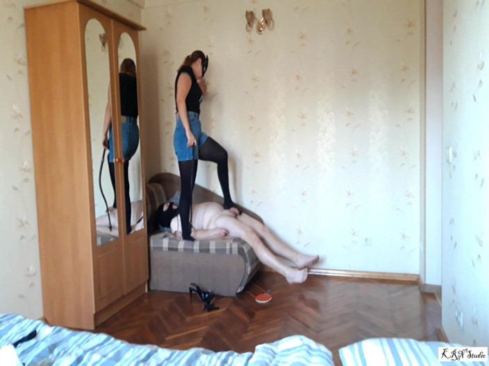 KRNStudio: Fm Session #144 Pet Play