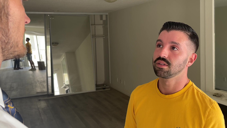Christian Wilde: A Wilde Apartment Tour