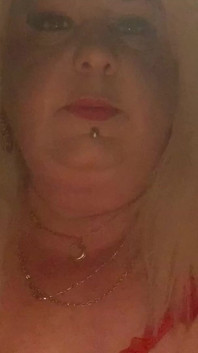 Blanca Girl BBW Looking Beautiful