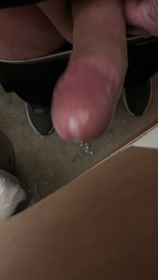 Bulldog: 내 자지를 따먹는 펜