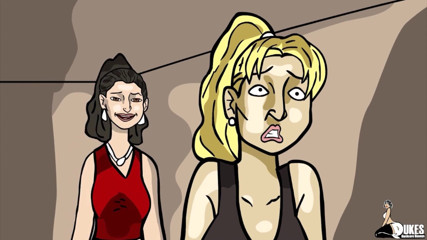 Dukes Hardcore Honeys: Hani, épisode 5