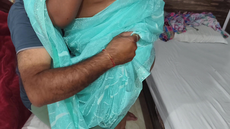 BadMash_Bhabhi: Kakak ipar india dientot habis-habisan sama kakak ipar india sampai...