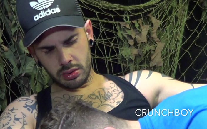 Only bareback sex party with friends: 2125 chico tan sexy follado por boyg con tatoos en...