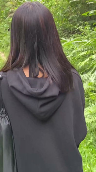 เย็ดในป่า