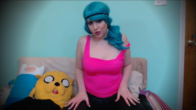 goddessjoules: Mein mousy mann