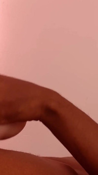 BBC honění do Fleshlight šukání, dokud se nevystříká a líže můj vlastní náklad Black20one