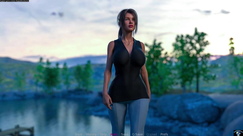 Porngame201: Being a Wife Update 5 to Be Continue