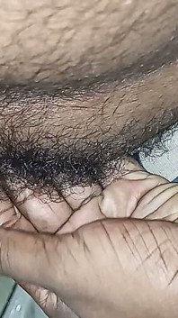 My Desi Duży Czarny Penis jebanie cipki Outdoor