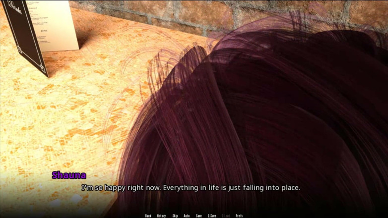 Visual Novels: WVM ดาวมหาลัย ตอน 157