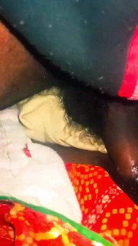 Le sexe froid avec ta femme était très amusant