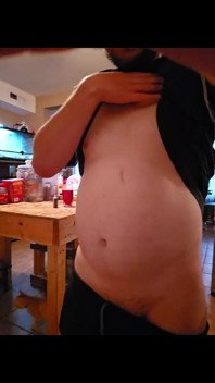Little Fun in the Kitchen