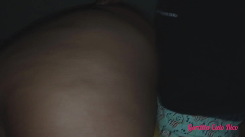 Gordita Culo Rico: สาวสวยตัวใหญ่ Es Cogida En Cuatro Hasta Hasta Venirse Dentro