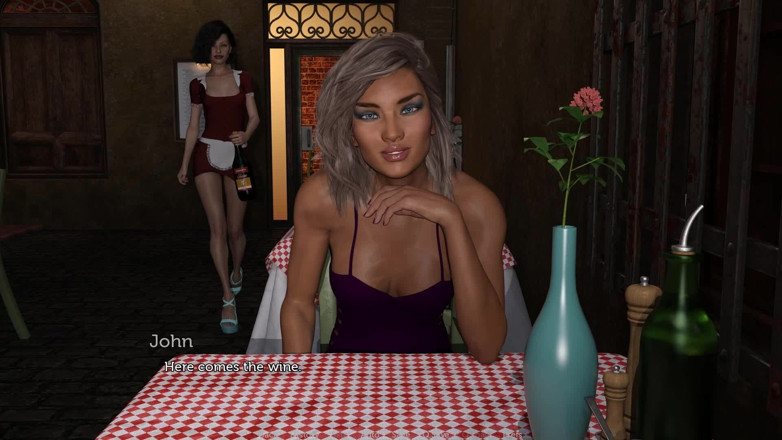 Dirty GamesXxX: Tacos: Chứng kiến vẻ đẹp của cô vợ nóng bỏng - tập 85