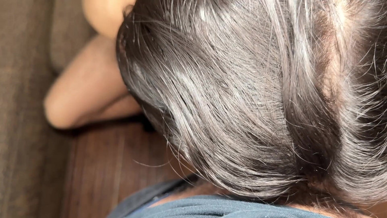 Felipe Ferro: 在那里我感到安全