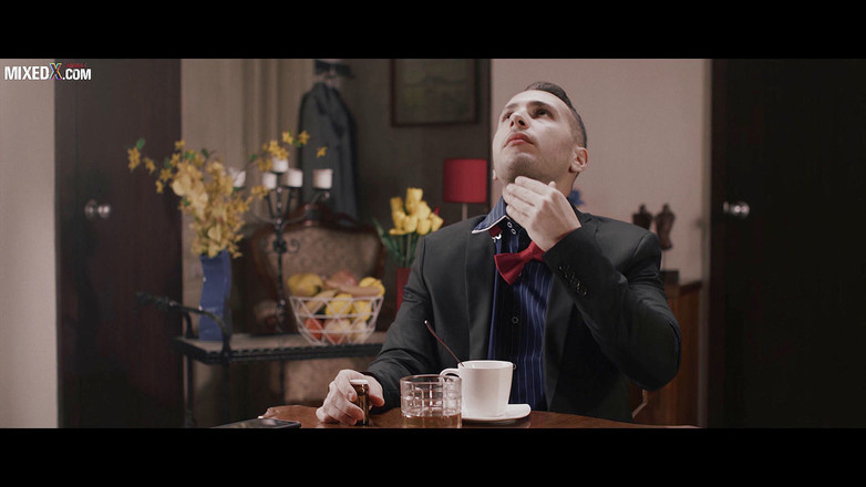 MixedX: 이탈리아 대물 자지에 하드코어 따먹히는 Tina Kay