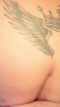 Stepson Celebrates Christmas with Mrs. Santa, She Came to Fulfill His Hot Fantasies, Anal and Cum