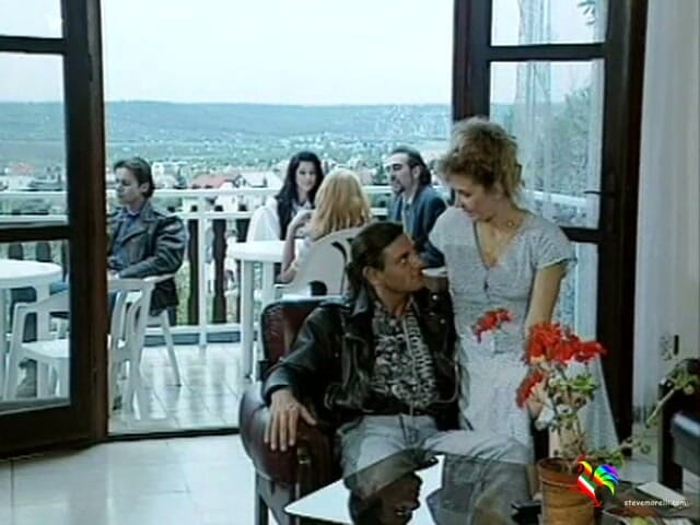 Euro Blue Movies: Min fru Gilda