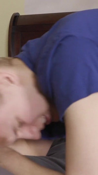 Spank and Suck